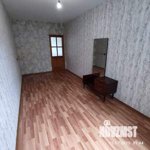 2-к квартира, вторичка, 43м2, 3/5 этаж