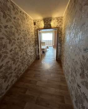 2-к квартира, вторичка, 63м2, 4/9 этаж