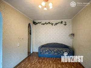2-к квартира, вторичка, 43м2, 2/5 этаж