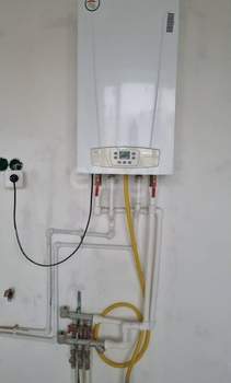 1-к квартира, вторичка, 40м2, 9/10 этаж