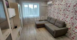 1-к квартира, вторичка, 36м2, 5/5 этаж