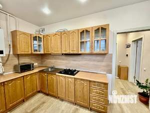 1-к квартира, вторичка, 38м2, 8/12 этаж