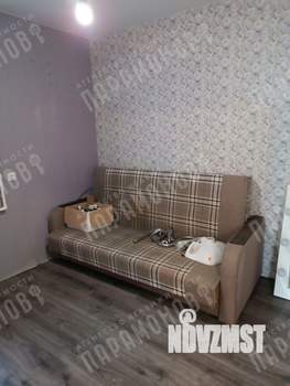 1-к квартира, вторичка, 31м2, 1/4 этаж