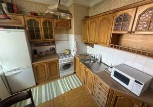 3-к квартира, вторичка, 104м2, 3/5 этаж