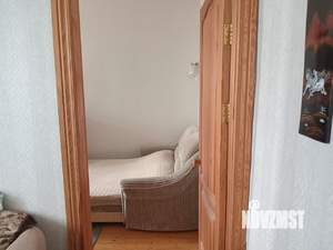 4-к квартира, вторичка, 83м2, 4/4 этаж