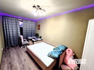 1-к квартира, вторичка, 32м2, 5/5 этаж