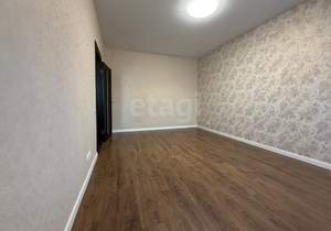 1-к квартира, вторичка, 41м2, 11/17 этаж