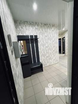 3-к квартира, вторичка, 73м2, 18/22 этаж