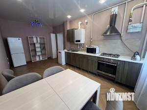 3-к квартира, вторичка, 102м2, 2/5 этаж