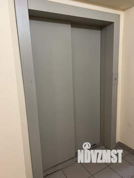 1-к квартира, вторичка, 46м2, 2/10 этаж