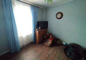 4-к квартира, вторичка, 67м2, 1/1 этаж