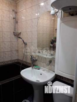 2-к квартира, вторичка, 44м2, 4/5 этаж