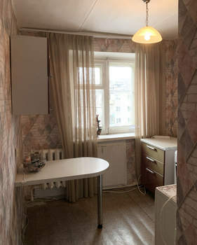 2-к квартира, вторичка, 47м2, 5/5 этаж