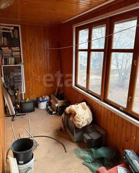 3-к квартира, вторичка, 80м2, 2/5 этаж