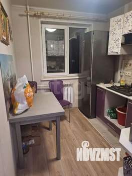 2-к квартира, вторичка, 45м2, 4/5 этаж