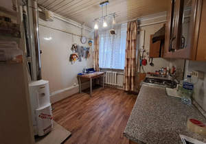 2-к квартира, вторичка, 54м2, 1/2 этаж