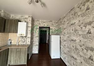 1-к квартира, вторичка, 44м2, 9/11 этаж