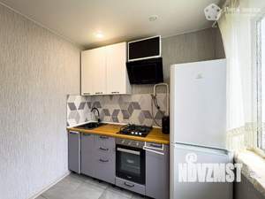 1-к квартира, вторичка, 31м2, 5/5 этаж