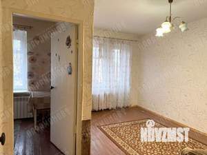 1-к квартира, вторичка, 33м2, 3/4 этаж