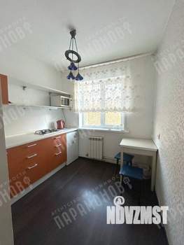 1-к квартира, вторичка, 30м2, 5/5 этаж