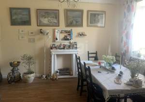 3-к квартира, вторичка, 78м2, 3/5 этаж
