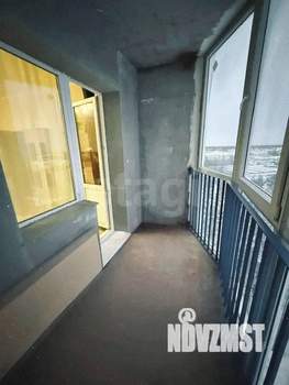 Студия квартира, вторичка, 24м2, 14/16 этаж