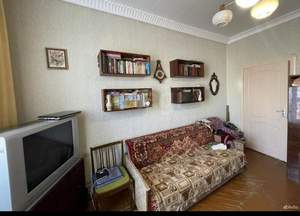 3-к квартира, вторичка, 72м2, 4/4 этаж