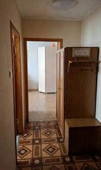 2-к квартира, вторичка, 51м2, 1/9 этаж