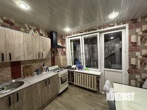 1-к квартира, вторичка, 35м2, 1/9 этаж