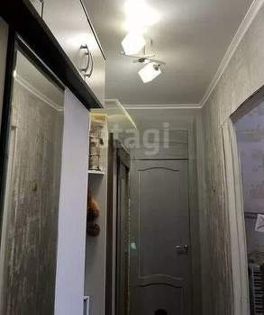 2-к квартира, вторичка, 46м2, 3/4 этаж