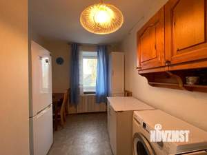 1-к квартира, вторичка, 34м2, 2/5 этаж