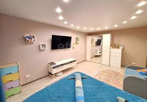 2-к квартира, вторичка, 55м2, 5/5 этаж