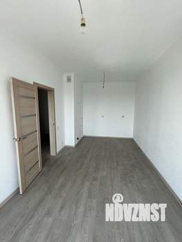 2-к квартира, вторичка, 37м2, 4/16 этаж