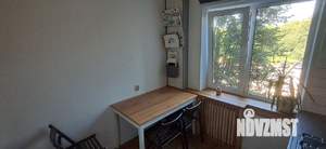 2-к квартира, вторичка, 54м2, 4/9 этаж