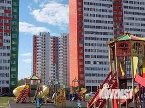 1-к квартира, вторичка, 38м2, 5/18 этаж