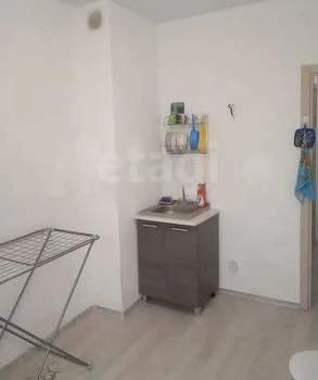 1-к квартира, вторичка, 37м2, 2/17 этаж
