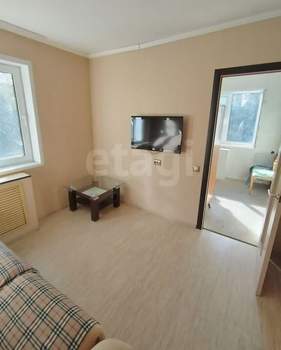 3-к квартира, вторичка, 47м2, 2/5 этаж