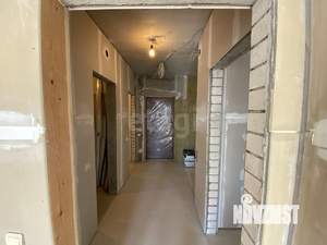 1-к квартира, вторичка, 50м2, 4/5 этаж