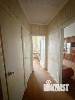 1-к квартира, вторичка, 35м2, 2/5 этаж
