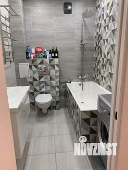 2-к квартира, вторичка, 70м2, 2/7 этаж