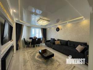 3-к квартира, вторичка, 97м2, 13/17 этаж