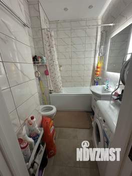 1-к квартира, вторичка, 44м2, 2/13 этаж