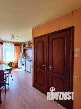 4-к квартира, вторичка, 90м2, 9/9 этаж
