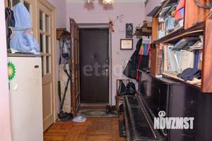 2-к квартира, вторичка, 61м2, 5/5 этаж