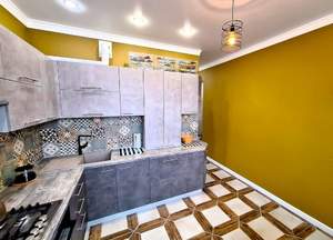 2-к квартира, вторичка, 57м2, 11/14 этаж