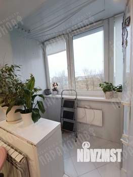 1-к квартира, вторичка, 43м2, 3/12 этаж