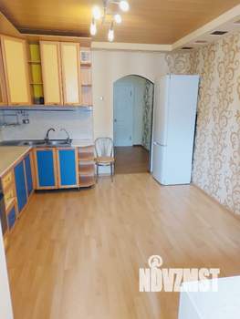 2-к квартира, вторичка, 70м2, 4/10 этаж