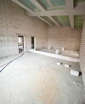 3-к квартира, вторичка, 117м2, 3/4 этаж