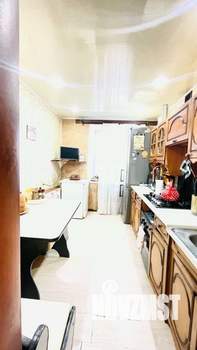 2-к квартира, вторичка, 53м2, 5/5 этаж