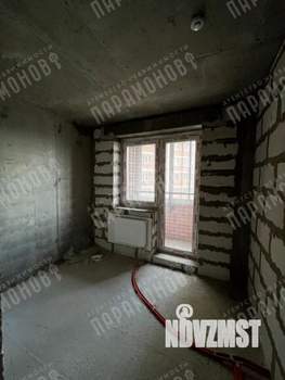 1-к квартира, вторичка, 37м2, 9/16 этаж
